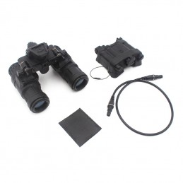 FMA PVS-31 Versión con función LED (simulado) BK