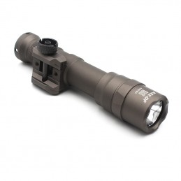 소택 M600DF 스카웃 라이트® 전술 조명,SPECPRECISION전술 조명