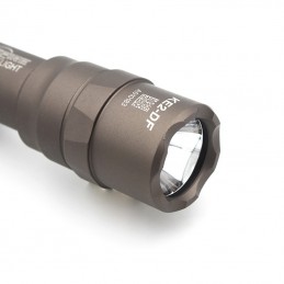 소택 M600DF 스카웃 라이트® 전술 조명,SPECPRECISION전술 조명