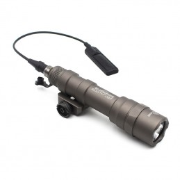 소택 M600DF 스카웃 라이트® 전술 조명,SPECPRECISION전술 조명