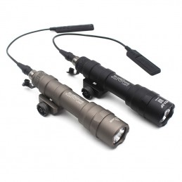 SOTAC X400V IR FLASHLGIHT with XT07 Remote Dual Switch Assembly,SPECPRECISION전술 조명