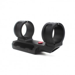 Scar Style Scope 1.57 inch height LEAP/07 Ultra high-performance scope 30mm Ring Mount with Original marking