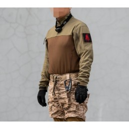 EvolutionGear minotaur halfshell Crocodile EvolutionGear minotaur halfshell Crocodile