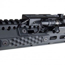 Arson Machine M-LOK 와이어 가이드 시스템, 케이블 정리용, 알루미늄 소재, CNC 제작, 아노다이징 마감, 3개 1세트,SPECPRECISION악세사리 Arson Machine M-LOK 와이어 가이드 시스템, 케이블 정리용, 알루미늄 소재, CNC 제작, 아노다이징 마감, 3개 1세트,SPECPRECISION악세사리