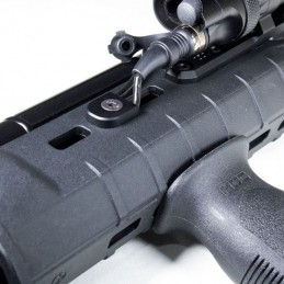 Arson Machine M-LOK 와이어 가이드 시스템, 케이블 정리용, 알루미늄 소재, CNC 제작, 아노다이징 마감, 3개 1세트,SPECPRECISION악세사리 Arson Machine M-LOK 와이어 가이드 시스템, 케이블 정리용, 알루미늄 소재, CNC 제작, 아노다이징 마감, 3개 1세트,SPECPRECISION악세사리