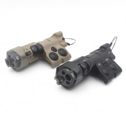 MAWL-C1+ Milsim Airsoft 2021Ver. Naylon Kabuk