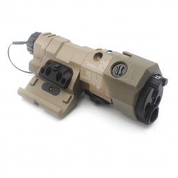 MAWL-C1+ レプリカ IR 照準レーザー/イルミネーター ミルシム エアガン用 2021Ver.ナイロンシェル|SPECPRECISIONレーザーサイト MAWL-C1+ レプリカ IR 照準レーザー/イルミネーター ミルシム エアガン用 2021Ver.ナイロンシェル|SPECPRECISIONレーザーサイト