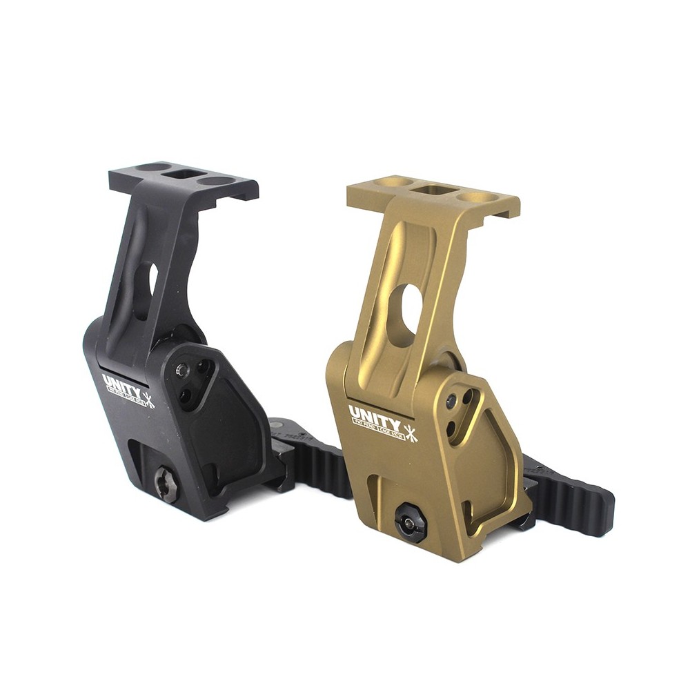 G33 FTC Mount G33 FTC Mount