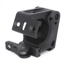 G33 FTC Mount With Full Original Markings