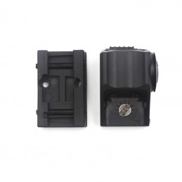 シールド CQB 近接スポーツサイト ミニレッドドットサイト コンバットオプティック 3MOA ホールド 5.56/7.62 Cal リコイル|SPECPRECISIONレッドドットサイト シールド CQB 近接スポーツサイト ミニレッドドットサイト コンバットオプティック 3MOA ホールド 5.56/7.62 Cal リコイル|SPECPRECISIONレッドドットサイト
