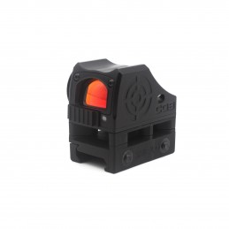 シールド CQB 近接スポーツサイト ミニレッドドットサイト コンバットオプティック 3MOA ホールド 5.56/7.62 Cal リコイル|SPECPRECISIONレッドドットサイト シールド CQB 近接スポーツサイト ミニレッドドットサイト コンバットオプティック 3MOA ホールド 5.56/7.62 Cal リコイル|SPECPRECISIONレッドドットサイト