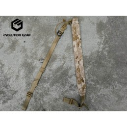 EvolutionGear 旧世代 VTAC MKII スリング AOR1