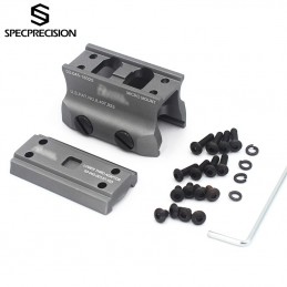 Daniel Tactical Micro Aimpoint T2 Dağı