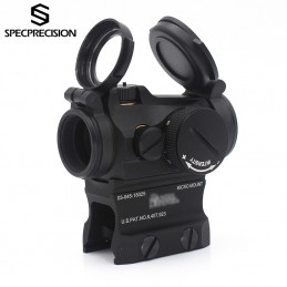DD 다니엘 택티컬 마이크로 에임포인트 T2 마운트,SPECPRECISION도트 사이트 마운트 DD 다니엘 택티컬 마이크로 에임포인트 T2 마운트,SPECPRECISION도트 사이트 마운트