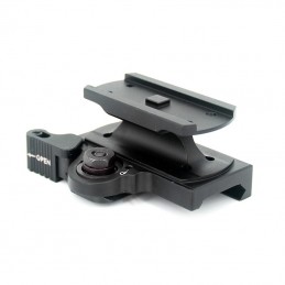라루 lt751 QD 1/3 로우 마운트,SPECPRECISION도트 사이트 마운트 라루 lt751 QD 1/3 로우 마운트,SPECPRECISION도트 사이트 마운트