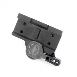 라루 lt751 QD 1/3 로우 마운트,SPECPRECISION도트 사이트 마운트 라루 lt751 QD 1/3 로우 마운트,SPECPRECISION도트 사이트 마운트