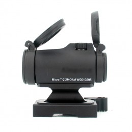 라루 lt751 QD 1/3 로우 마운트,SPECPRECISION도트 사이트 마운트 라루 lt751 QD 1/3 로우 마운트,SPECPRECISION도트 사이트 마운트