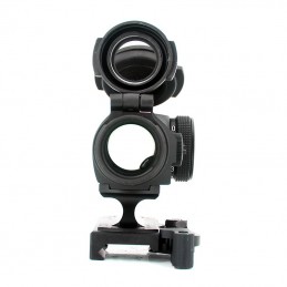 라루 lt751 QD 1/3 로우 마운트,SPECPRECISION도트 사이트 마운트 라루 lt751 QD 1/3 로우 마운트,SPECPRECISION도트 사이트 마운트