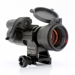 Holy Warrior S1 EXPS3-0 NV Fucntion 558 Red Dot Sight Hunting Holographic Scope 2021.Ver W/Original Logo Sign Marking