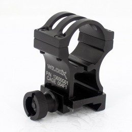 SPECPRECISION FAST AEMS Mount Black/FDE,SPECPRECISION도트 사이트 마운트