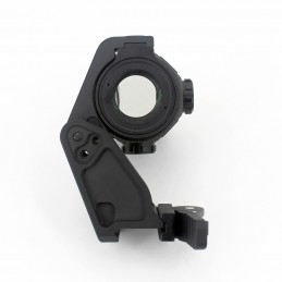 2023년형 에볼루션기어 G43 / FAST FTC QD 마운트 개선판 - 미국 국기 각인,SPECPRECISION세트 상품 2023년형 에볼루션기어 G43 / FAST FTC QD 마운트 개선판 - 미국 국기 각인,SPECPRECISION세트 상품
