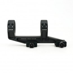 NF MA479 Ultra Mount Mil Spec 1.54'' And 1.93'' 30mm Tube 0MOA For AR Or SCAR Platforms NF MA479 Ultra Mount Mil Spec 1.54'' And 1.93'' 30mm Tube 0MOA For AR Or SCAR Platforms