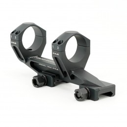NF MA479 Ultra Mount versión militar, 1.54'' y 1.93'', tubo de 30mm, 0MOA, para plataformas AR o SCAR