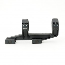 NF MA479 Ultra Mount Mil Spec 1.54'' And 1.93'' 30mm Tube 0MOA For AR Or SCAR Platforms NF MA479 Ultra Mount Mil Spec 1.54'' And 1.93'' 30mm Tube 0MOA For AR Or SCAR Platforms