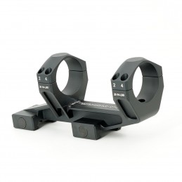 NF MA479 Ultra Mount Mil Spec 1.54'' And 1.93'' 30mm Tube 0MOA For AR Or SCAR Platforms NF MA479 Ultra Mount Mil Spec 1.54'' And 1.93'' 30mm Tube 0MOA For AR Or SCAR Platforms