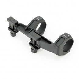 NF MA479 Ultra Mount Mil Spec 1.54'' And 1.93'' 30mm Tube 0MOA For AR Or SCAR Platforms NF MA479 Ultra Mount Mil Spec 1.54'' And 1.93'' 30mm Tube 0MOA For AR Or SCAR Platforms