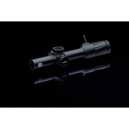에볼루션기어 이오텍 VUDU 1-6X24mm FFP LPVO 스코프 SR1 적색 십자형 발광 조준점,SPECPRECISION라이플 스코프 에볼루션기어 이오텍 VUDU 1-6X24mm FFP LPVO 스코프 SR1 적색 십자형 발광 조준점,SPECPRECISION라이플 스코프