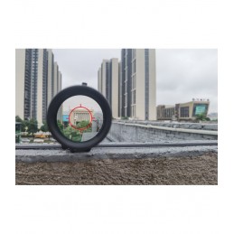 에볼루션기어 이오텍 VUDU 1-6X24mm FFP LPVO 스코프 SR1 적색 십자형 발광 조준점,SPECPRECISION라이플 스코프 에볼루션기어 이오텍 VUDU 1-6X24mm FFP LPVO 스코프 SR1 적색 십자형 발광 조준점,SPECPRECISION라이플 스코프