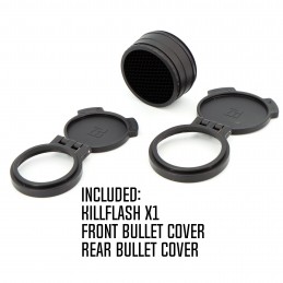 Killflash에는 복제품 및 기본 Elcan Specter DR 1.5-6x 검정을 위한 커버가 장착되어 있습니다.,SPECPRECISIONKillflash Killflash에는 복제품 및 기본 Elcan Specter DR 1.5-6x 검정을 위한 커버가 장착되어 있습니다.,SPECPRECISIONKillflash