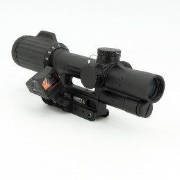 VCOG 1-6x24 LPVO Tüfek Dürbünü