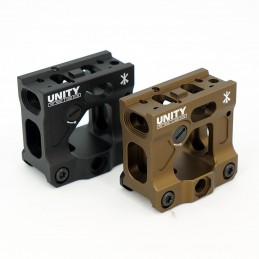 EVOLUTION GEAR Unity FAST Micro Mount 2.26 Inch height