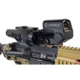 Leupold D-EVO 6x20mm CMR-W DEVO Réplique de lunette tactique
