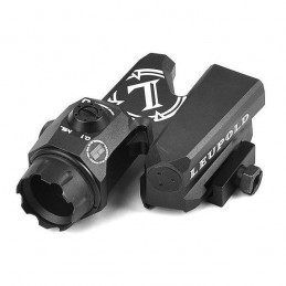 LEUPOLD D-EVO 6X20 Dürbün Kopyası LEUPOLD D-EVO 6X20 Dürbün Kopyası