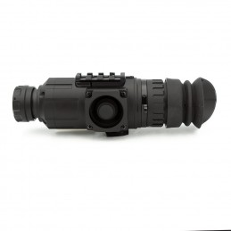 IR DEFENSE IR パトロール M250 1-8x デジタル単眼鏡|SPECPRECISION夜間視力 IR DEFENSE IR パトロール M250 1-8x デジタル単眼鏡|SPECPRECISION夜間視力