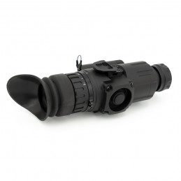 IR DEFENSE IR パトロール M250 1-8x デジタル単眼鏡|SPECPRECISION夜間視力 IR DEFENSE IR パトロール M250 1-8x デジタル単眼鏡|SPECPRECISION夜間視力