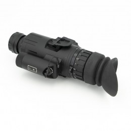 IR DEFENSE IR Patrol M250 1-8x Monocular digital