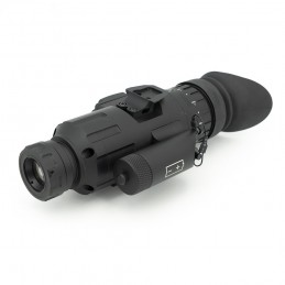 IR DEFENSE IR パトロール M250 1-8x デジタル単眼鏡|SPECPRECISION夜間視力 IR DEFENSE IR パトロール M250 1-8x デジタル単眼鏡|SPECPRECISION夜間視力