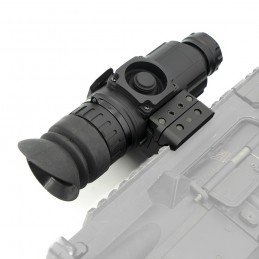 IR DEFENSE IR パトロール M250 1-8x デジタル単眼鏡|SPECPRECISION夜間視力 IR DEFENSE IR パトロール M250 1-8x デジタル単眼鏡|SPECPRECISION夜間視力