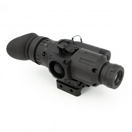IR DEFENSE IR パトロール M250 1-8x デジタル単眼鏡|SPECPRECISION TACTICAL GEAR夜間視力