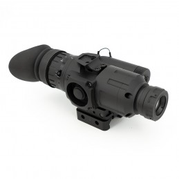 IR DEFENSE IR パトロール M250 1-8x デジタル単眼鏡|SPECPRECISION夜間視力 IR DEFENSE IR パトロール M250 1-8x デジタル単眼鏡|SPECPRECISION夜間視力