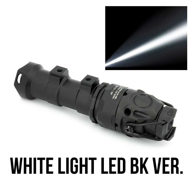 소택 BEM KIJI K1 스타일 백색광 LED 일루미네이션 전술 조명,SPECPRECISION TACTICAL GEAR전술 조명