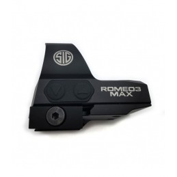 Evolution Gear Romeo3 Max SIG SOR31003 1X30mm オープンリフレックスサイト 3MOA レッドドットレティクル調整 M1913 ピカティニーマウント付き|SPECPRECISIONレッドドットサイト Evolution Gear Romeo3 Max SIG SOR31003 1X30mm オープンリフレックスサイト 3MOA レッドドットレティクル調整 M1913 ピカティニーマウント付き|SPECPRECISIONレッドドットサイト