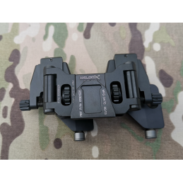 SOTAC Norotos Dual Dovetail Adapter Replaces J-Arm For PVS-14