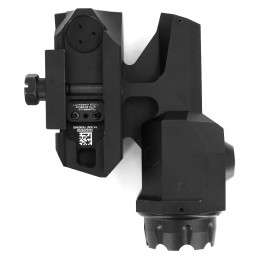 Leupold D-EVO 6x20mm CMR-W DEVO Réplica de luneta tática