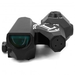 Leupold D-EVO 6x20mm CMR-W DEVO Réplica de visor táctico