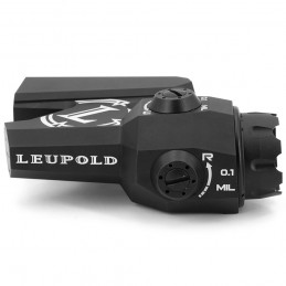 Leupold D-EVO 6x20mm CMR-W DEVO Réplica de visor táctico